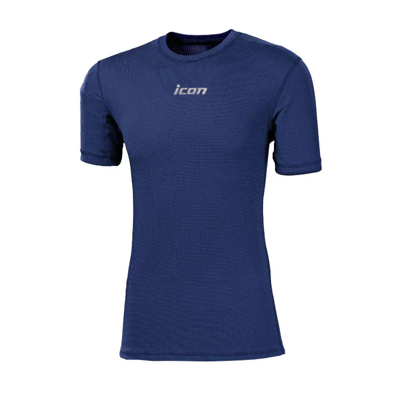 Men's ICON Microsense™ Short Sleeve Base Layer