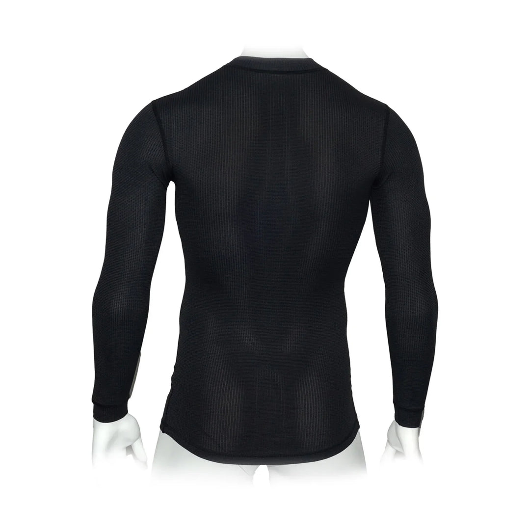 Men's Long Sleeve, PRO-X, MicroSense™ Performance Base Layer