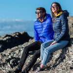 Load image into Gallery viewer, Men’s ICON Streetwear Hooded 'Puffer' Jacket