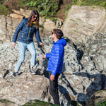 Load image into Gallery viewer, Men’s ICON Streetwear Hooded 'Puffer' Jacket