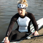 Load image into Gallery viewer, Women's ICON Tecnostretch™ Long Sleeve Base Layer