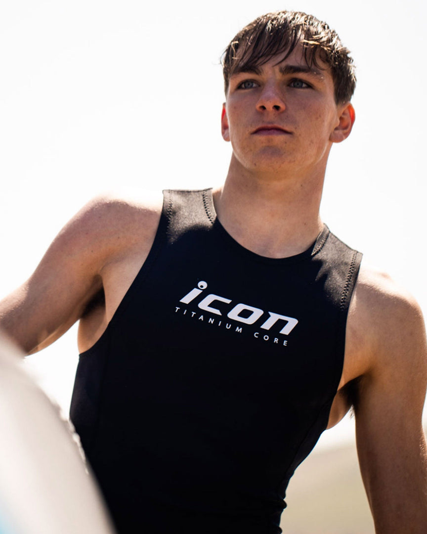 Men's ICON NeoPro™ Titanium Core Paddlesport Vest