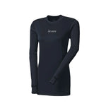Load image into Gallery viewer, Women's Long Sleeve, PRO-X, MicroSense™ Performance Base Layer